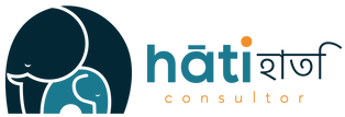 HĀTI CONSULTOR হাতি